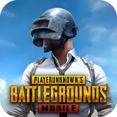 PUBG MOBILE